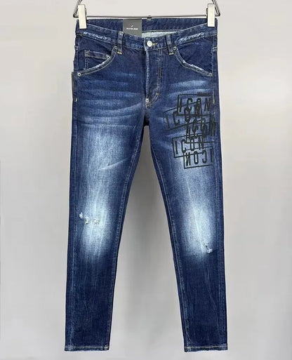 Fashion New Men Jeans DSQ2 Denim