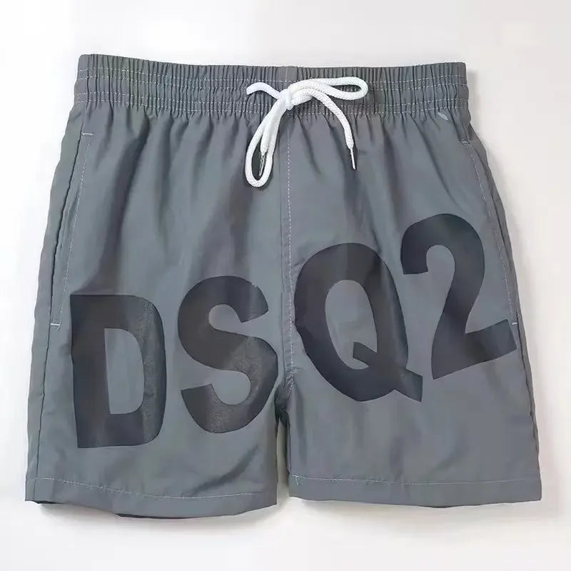 Dsq2 Two-in-one Men's Summer