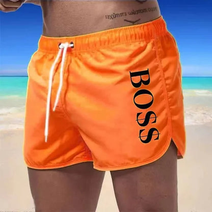 Shorts Esportivos Fitness