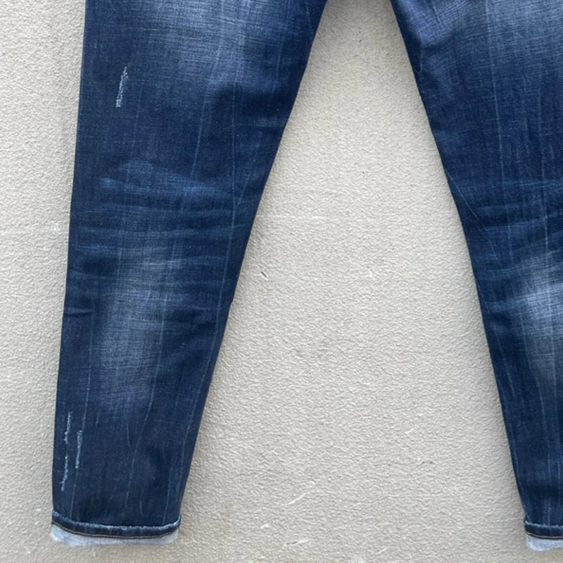 Men's Jeans chareiha dsq