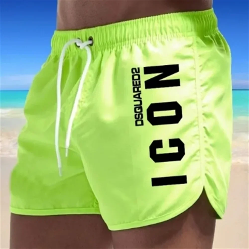 Men's Swim Shorts ICOM