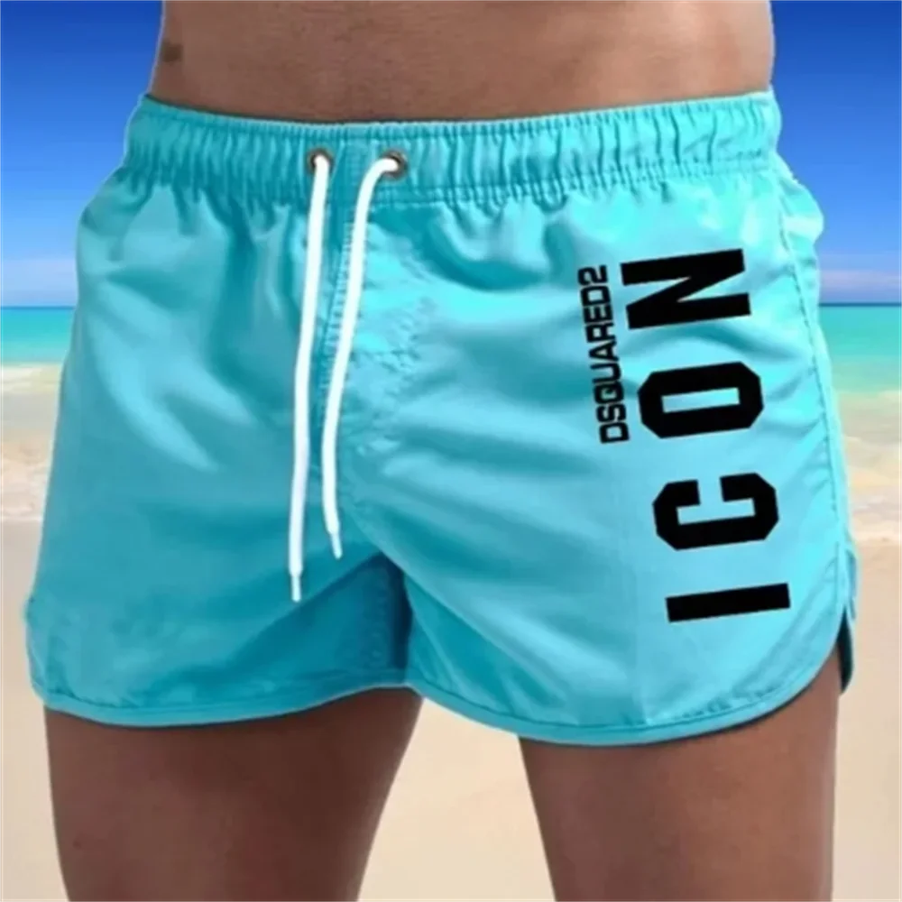 Men's Swim Shorts ICOM