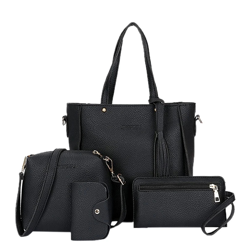 Handbag Set for Women