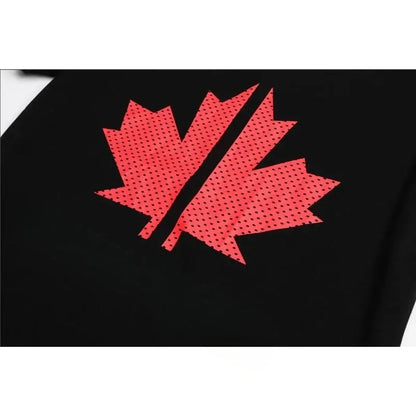 Male Canada Maple Leaf 2024 DSQ2