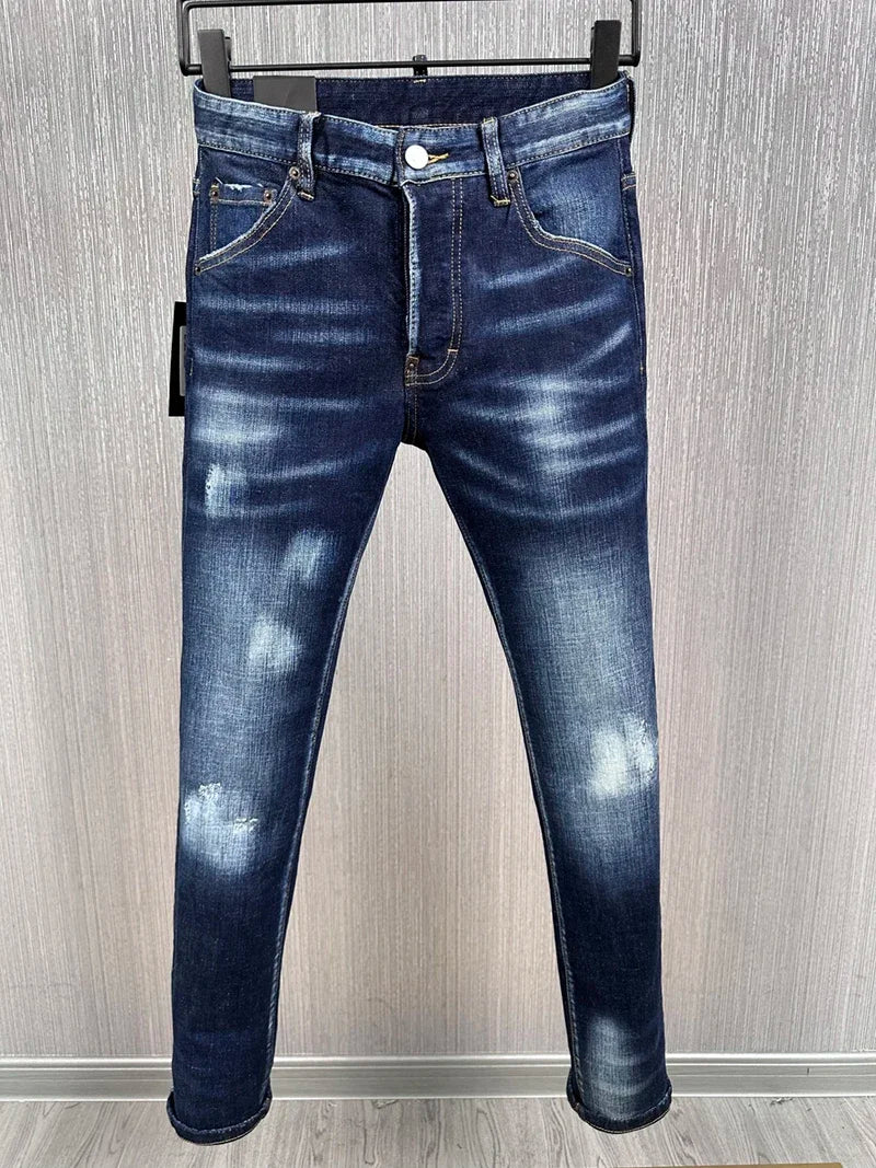 New BRAND Dsq2 Men Jeans Denim