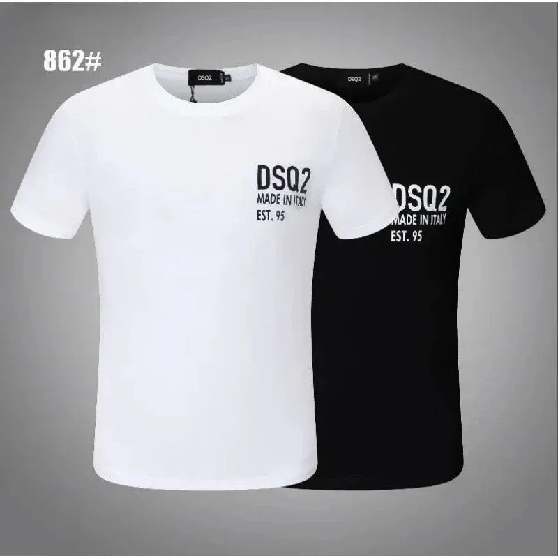 100% Cotton DSQ2 Men's