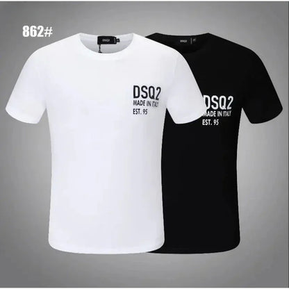 100% Cotton DSQ2 Men's