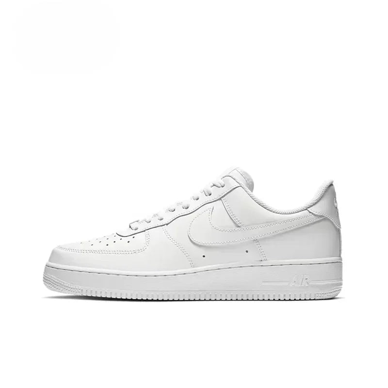 Nike Air Force 1 07 Men's and Women's