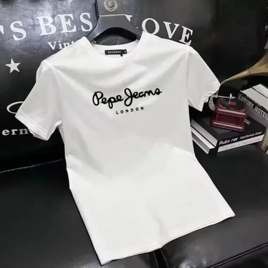 Camisetas masculinas pepe