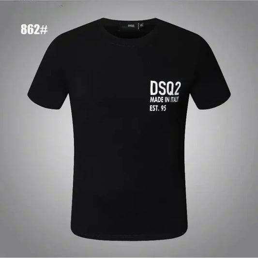 100% Cotton DSQ2 Men's