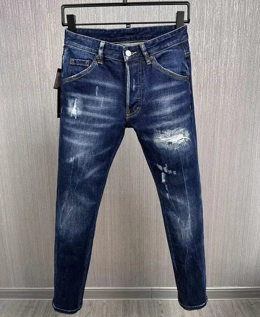 New BRAND Dsq2 Men Jeans Denim