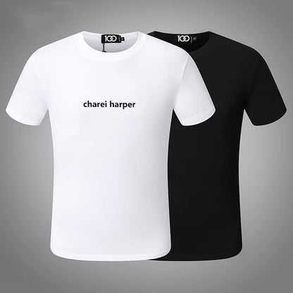 Chareiharper dsq 943 T-shirt Italian