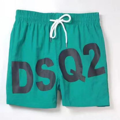 Dsq2 Two-in-one Men's Summer