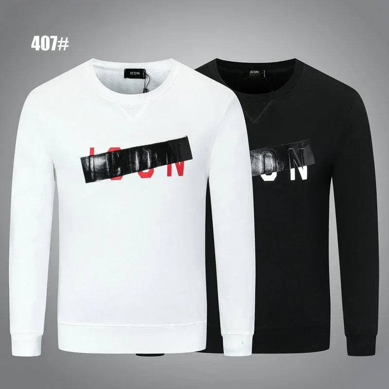 Dsq2 Tags Men Sweatshirts