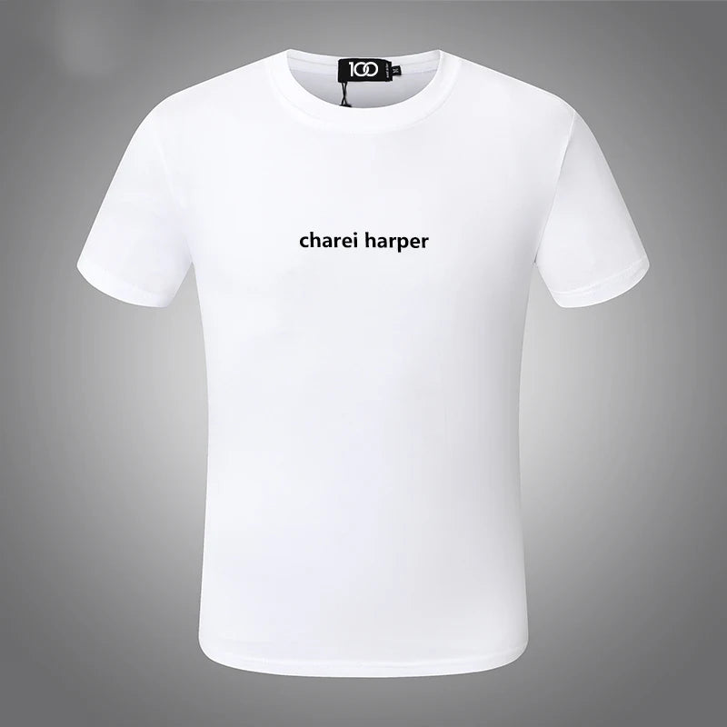 Chareiharper dsq 943 T-shirt Italian