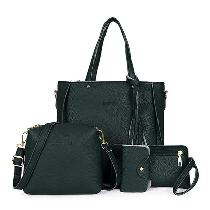 Handbag Set for Women