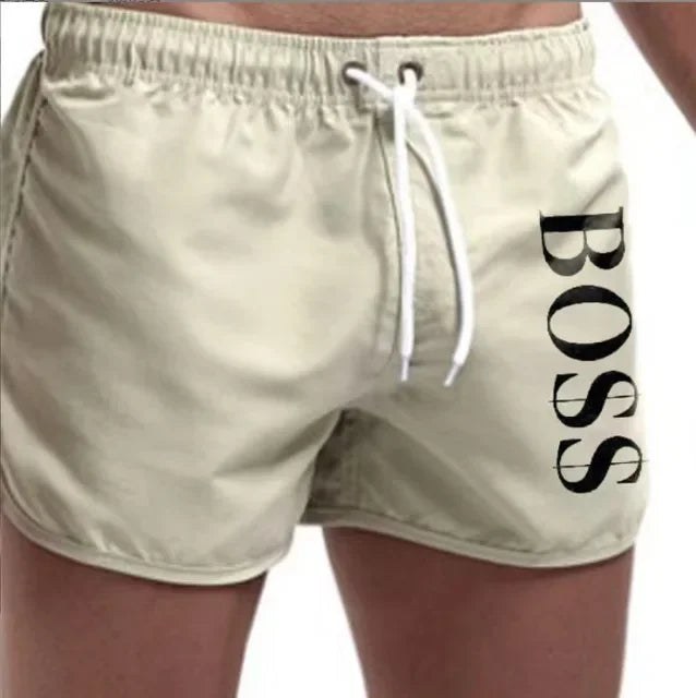 Shorts Esportivos Fitness