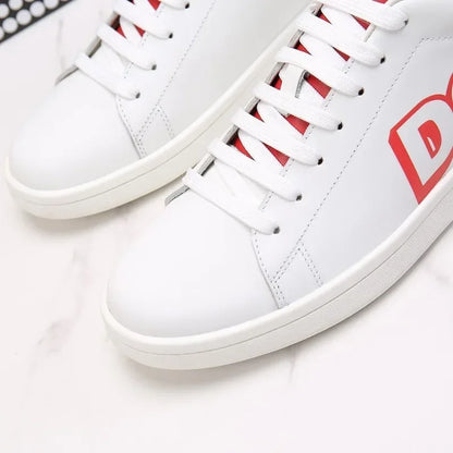 D2 Sapatos Masculinos Luxo