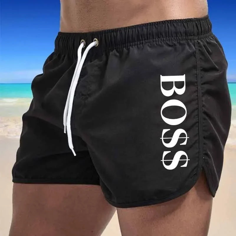 Shorts Esportivos Fitness