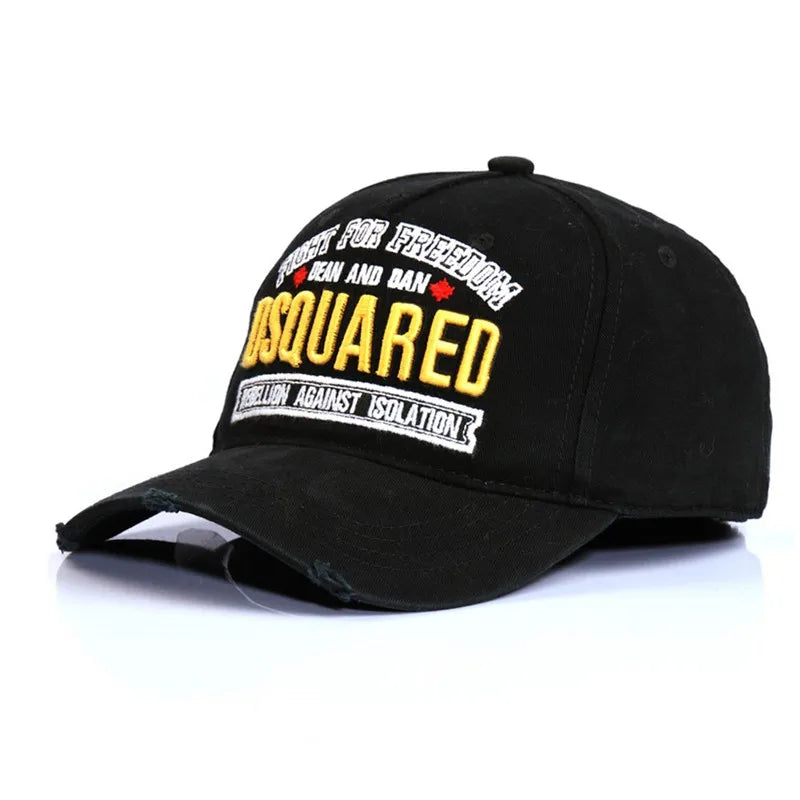 chapeu masculino DSQUARED