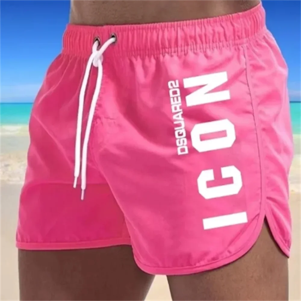 Men's Swim Shorts ICOM