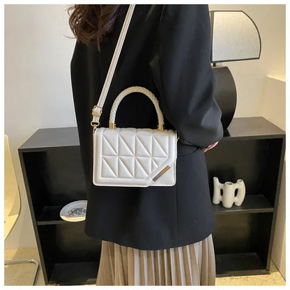 2024 New Fashion Shoulder Bag