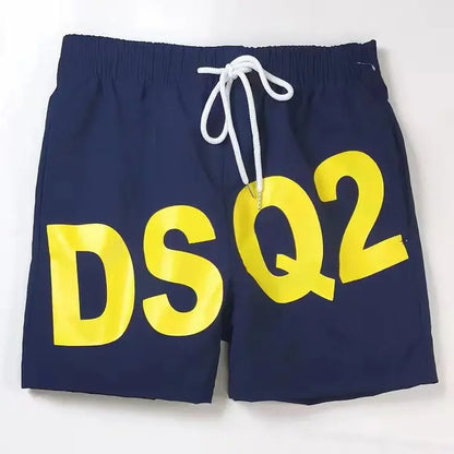 Dsq2 Two-in-one Men's Summer