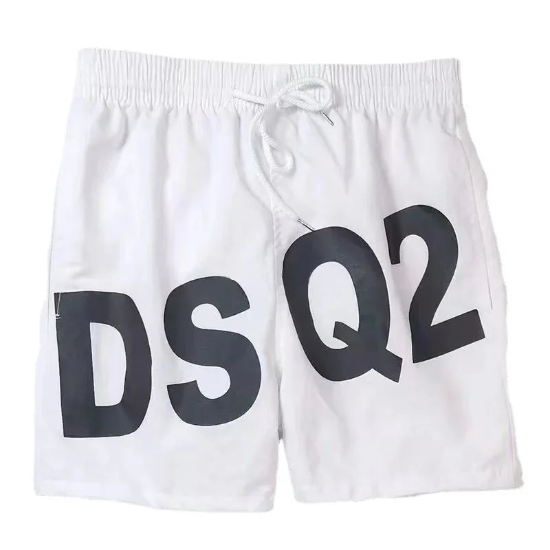 Dsq2 Two-in-one Men's Summer