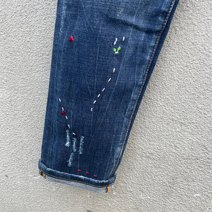 Men's Jeans chareiha dsq