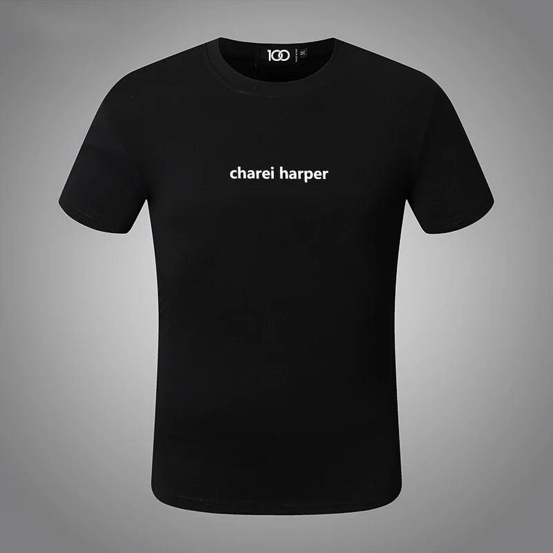 Chareiharper dsq 943 T-shirt Italian