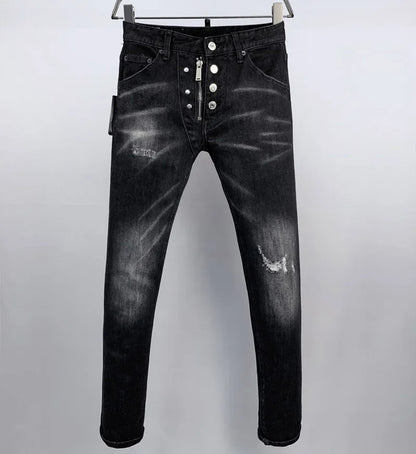 New Fashion BRAND DSQ2 Men Jeans