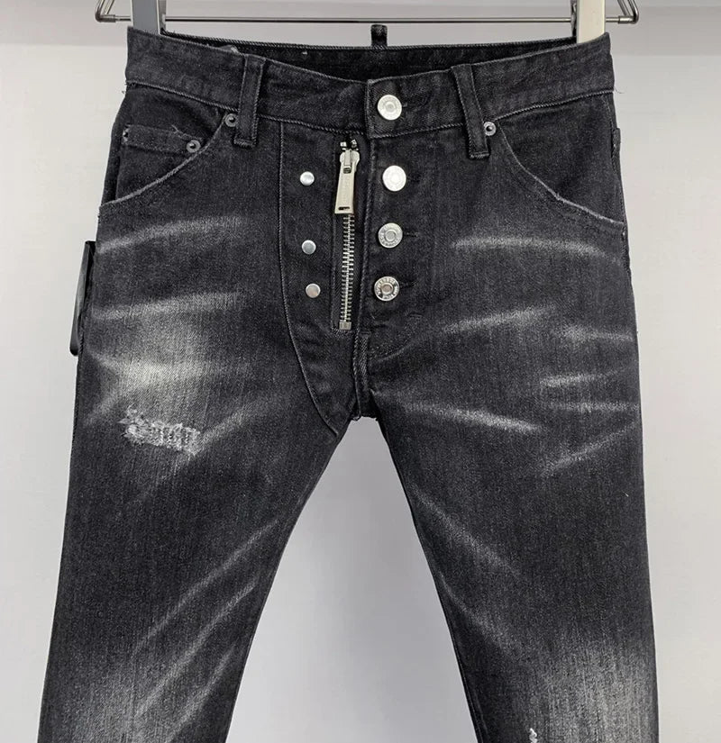 New Fashion BRAND DSQ2 Men Jeans