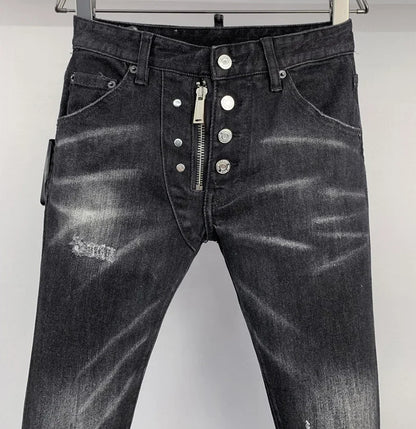 New Fashion BRAND DSQ2 Men Jeans