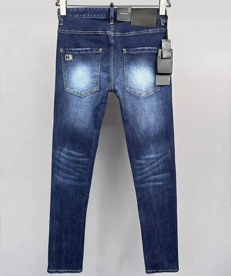 Fashion New Men Jeans DSQ2 Denim