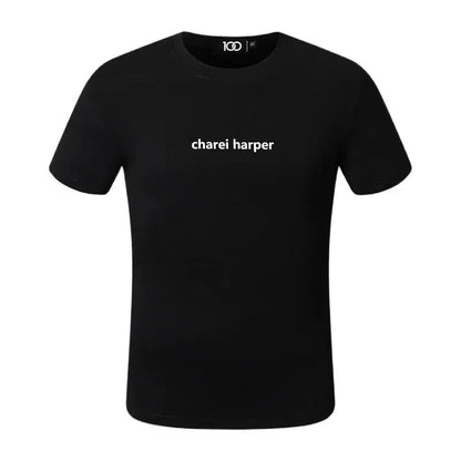 Chareiharper dsq 943 T-shirt Italian