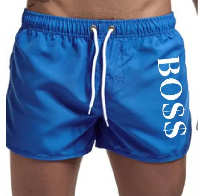 Shorts Esportivos Fitness