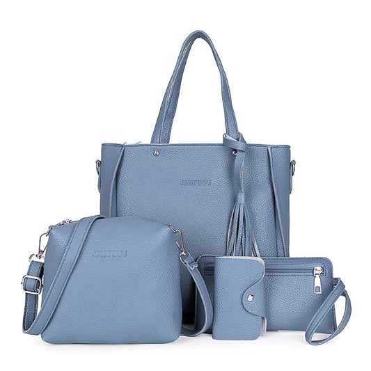 Handbag Set for Women