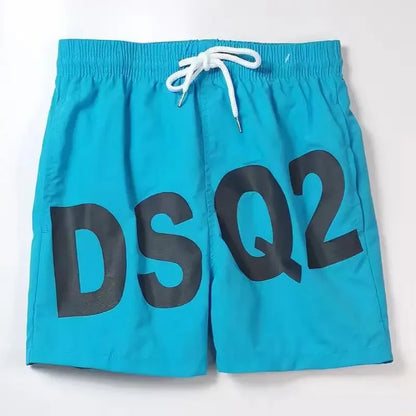 Dsq2 Two-in-one Men's Summer