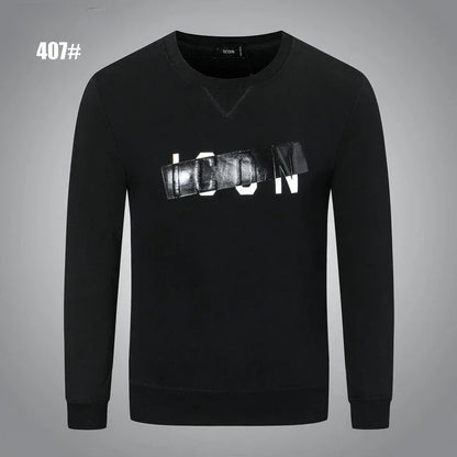 Dsq2 Tags Men Sweatshirts