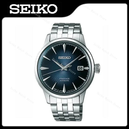 New SEIKO Presage Original Watc