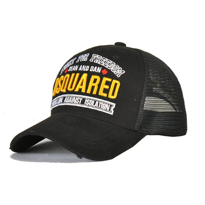 chapeu masculino DSQUARED