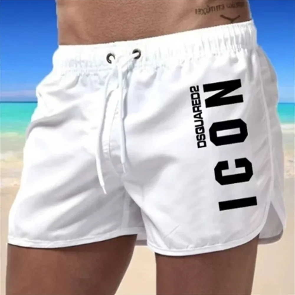 Men's Swim Shorts ICOM