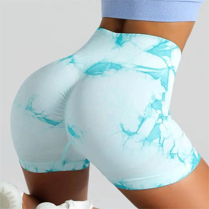 Sport Shorts For Women