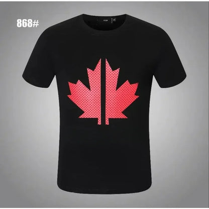 Male Canada Maple Leaf 2024 DSQ2