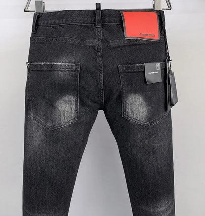 New Fashion BRAND DSQ2 Men Jeans