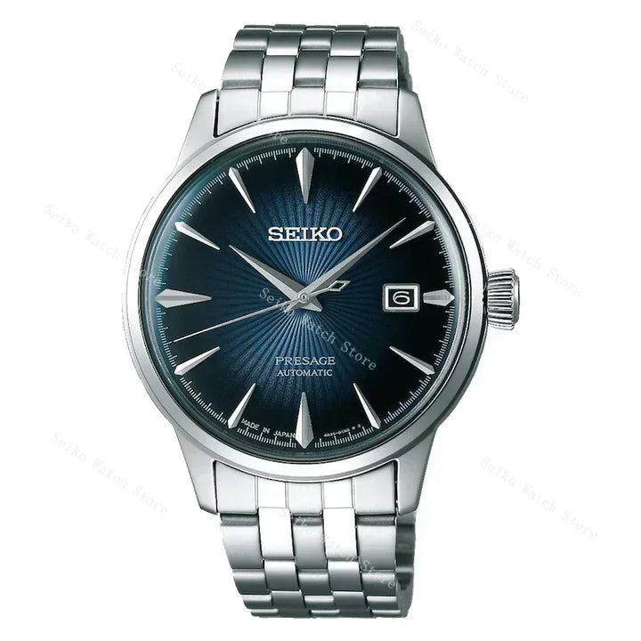 New SEIKO Presage Original Watc