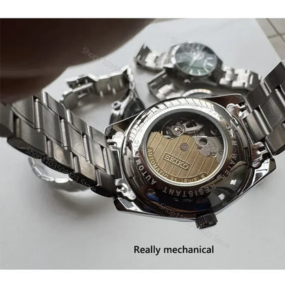 Japanese Seiko Machinery Automatic