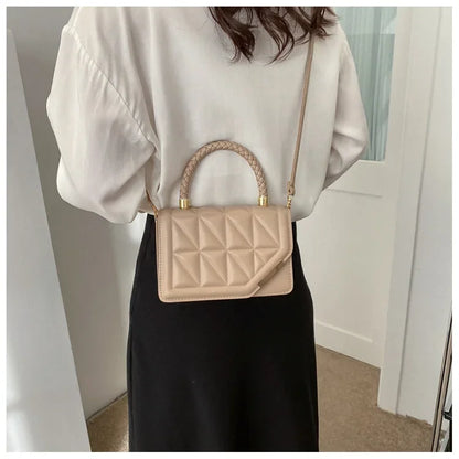 2024 New Fashion Shoulder Bag