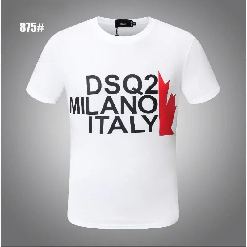 DSQ2 T Shirts Men