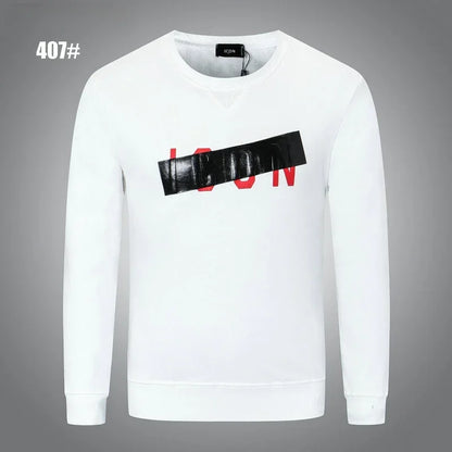 Dsq2 Tags Men Sweatshirts